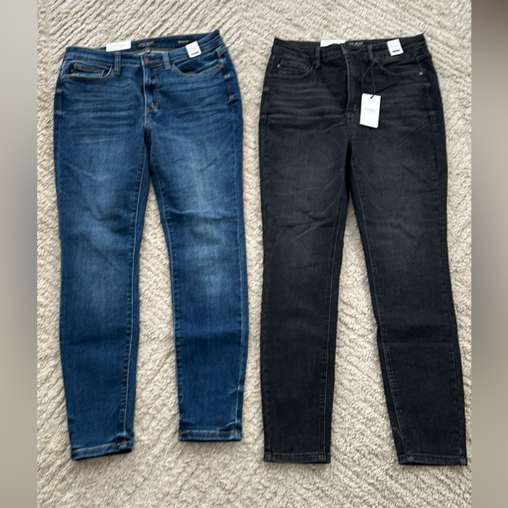 Judy Blue Denim Bundle - NWT
